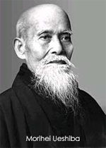 Morihei